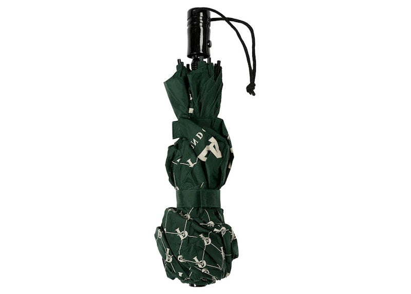 Palace Gustbuster PAL-M-Gram Umbrella Huntsman/Soft White