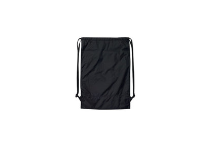Palace Gym Sack Black