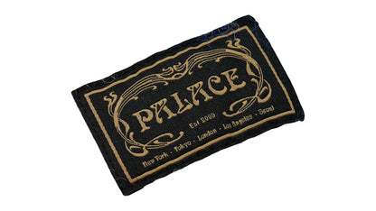 Palace Hairy Flower Knit Bright