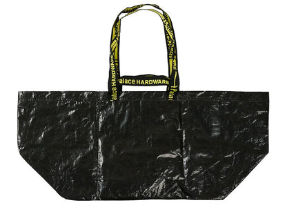 Palace Hardware Tote Black