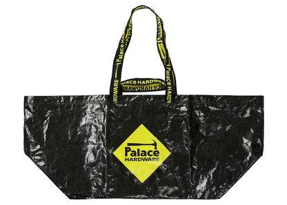 Palace Hardware Tote Black