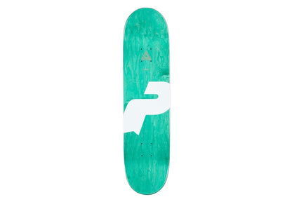 Palace Hatman 8.125 Skateboard Deck Pink