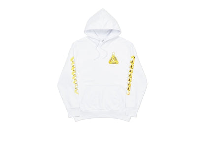 Palace Hatton Hood White