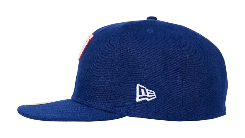 Palace Heaven And Hell New Era 59Fifty Royal
