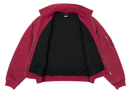 Palace Heavy Bomber Jacket Berg