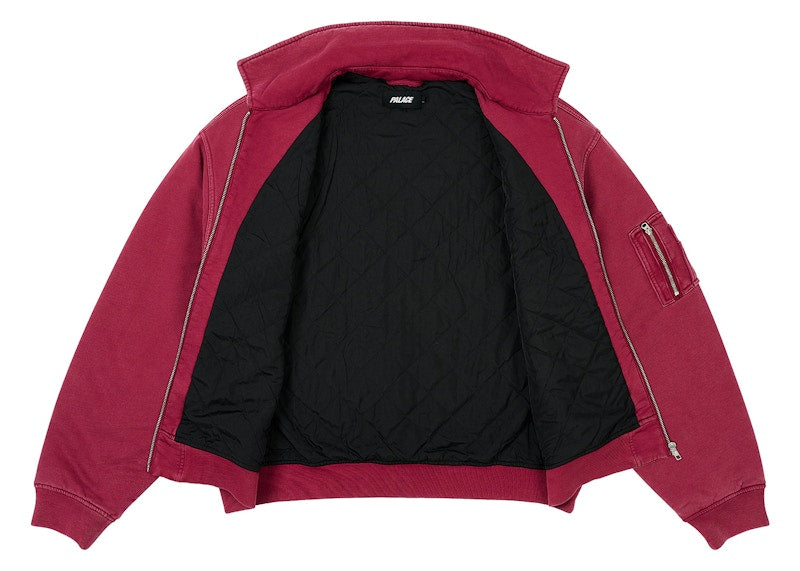Palace Heavy Bomber Jacket Berg