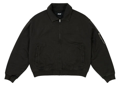 Palace Heavy Bomber Jacket Black