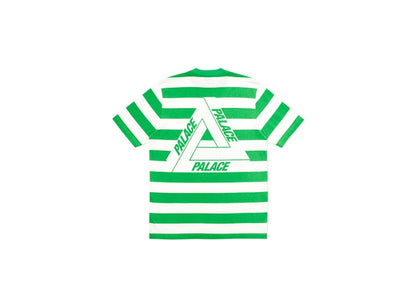 Palace Heavy T-shirt Green