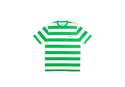Palace Heavy T-shirt Green