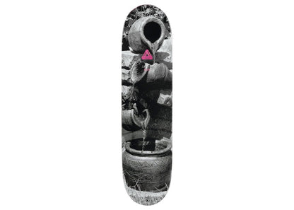 Palace Heitor Pro S29 8.375 Skateboard Deck Multi