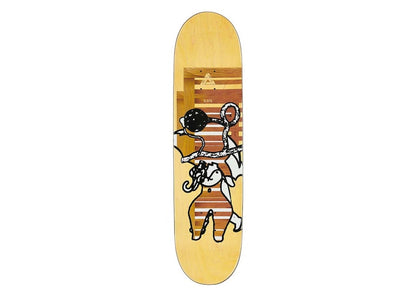 Palace Heitor Pro S32 8.3.75 Skateboard Deck