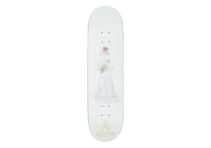 Palace Heitor Pro S33 8.375 Skateboard Deck