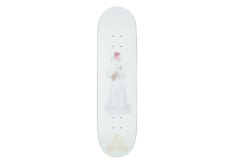 Palace Heitor Pro S33 8.375 Skateboard Deck