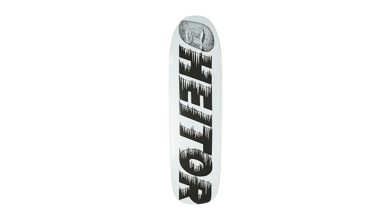 Palace Heitor Pro S37 Skateboard Deck (FW25) Multicolor