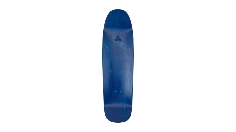 Palace Heitor Pro S39 Skateboard Deck Multicolor