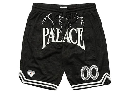 Palace Hesh Athletic Short Black