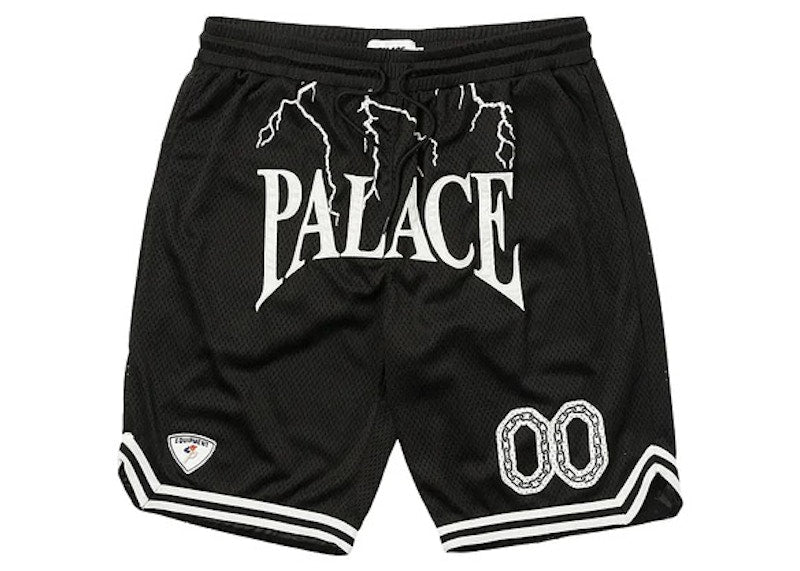 Palace Hesh Athletic Short Black