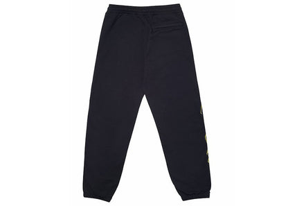 Palace Hesh Mit Fresh Joggers Black