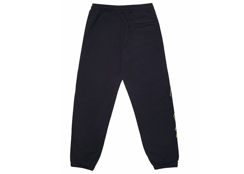 Palace Hesh Mit Fresh Joggers Black