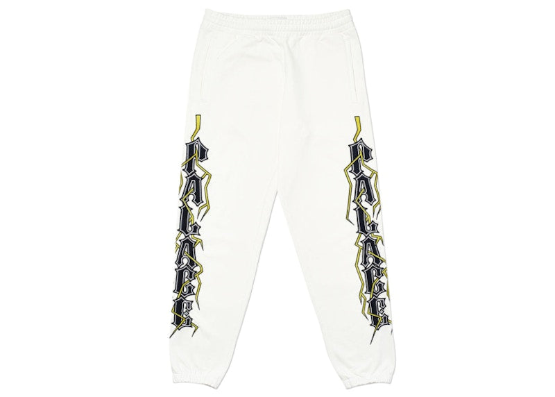 Palace Hesh Mit Fresh Joggers White
