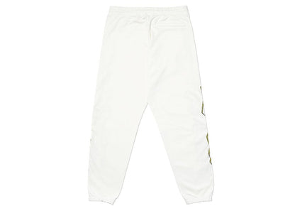 Palace Hesh Mit Fresh Joggers White