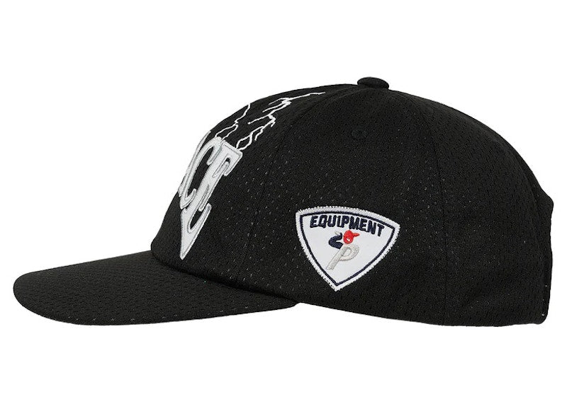 Palace Hesh Strapback Black