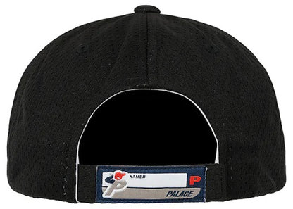 Palace Hesh Strapback Black