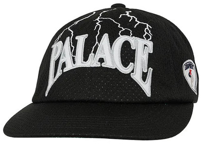 Palace Hesh Strapback Black