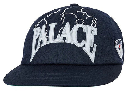 Palace Hesh Strapback Navy