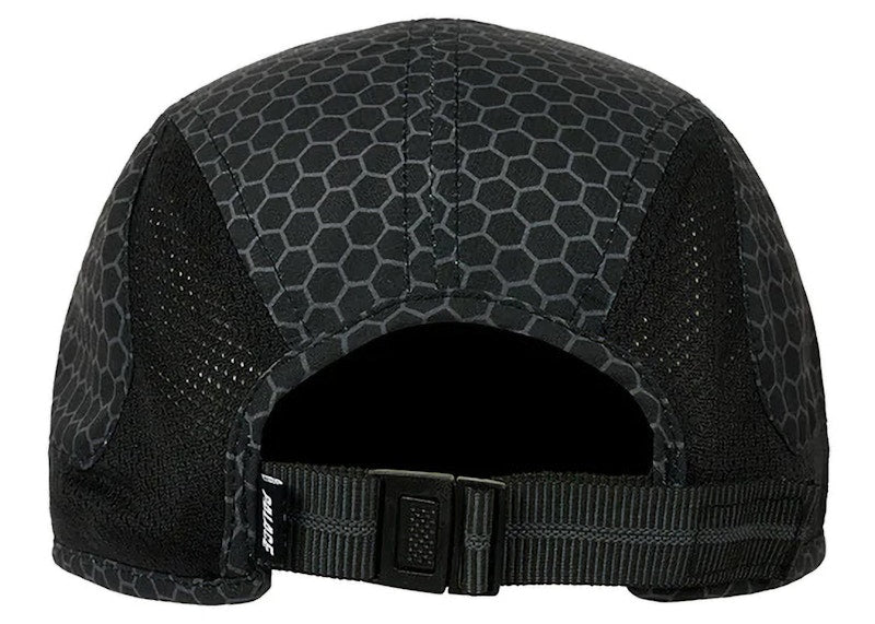 Palace Hexa Runner Black