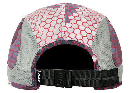 Palace Hexa Runner Camo Grey