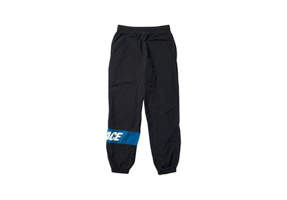 Palace Hi Grade Shell Pant Black