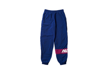 Palace Hi Grade Shell Pant Blue Depths