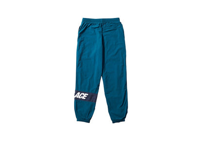 Palace Hi Grade Shell Pant Teal