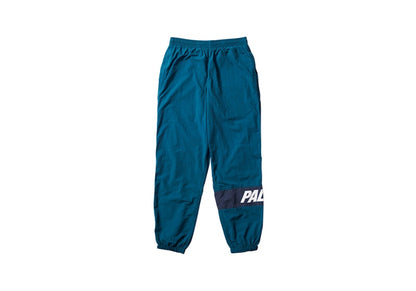 Palace Hi Grade Shell Pant Teal