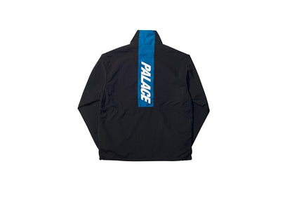 Palace Hi Grade Shell Top Black