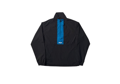 Palace Hi Grade Shell Top Black