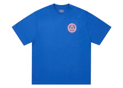 Palace Hi Ya T-Shirt Berry