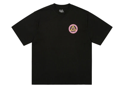 Palace Hi Ya T-Shirt Black