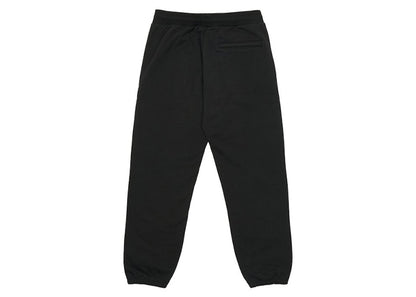 Palace High Kick Joggers Black