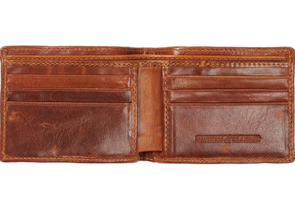 Palace Hippy Salute Wallet Multicolor