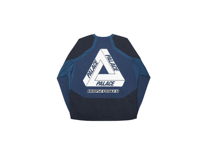 Palace Horsepower Crew Navy