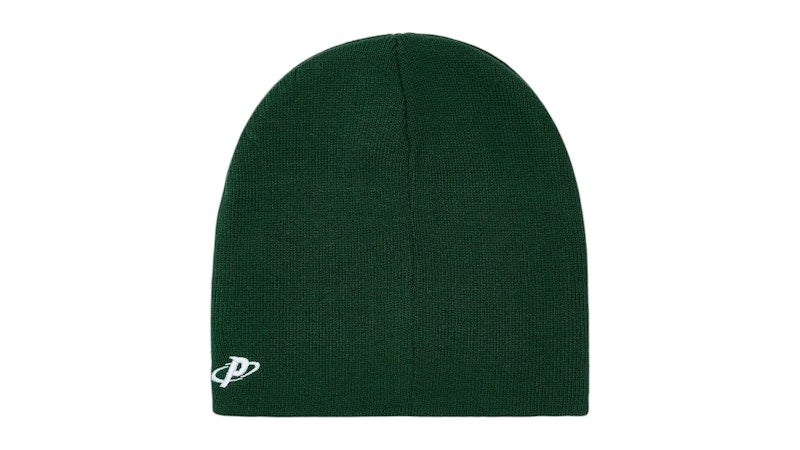 Palace Horsepower Nein Cuff Beanie Racey Green
