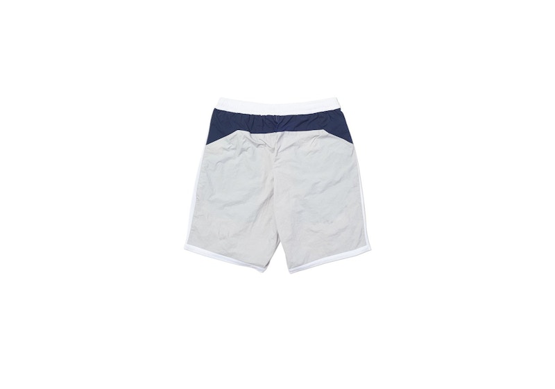 Palace Horsepower Short Grey