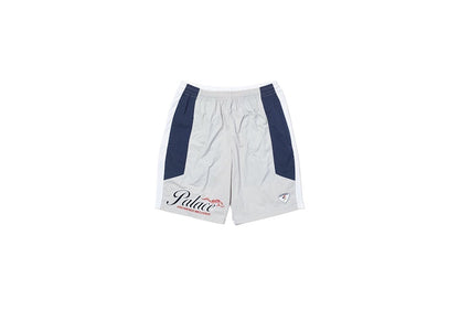 Palace Horsepower Short Grey