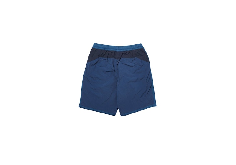 Palace Horsepower Short Navy