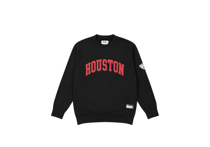 Palace Houston Crew Black