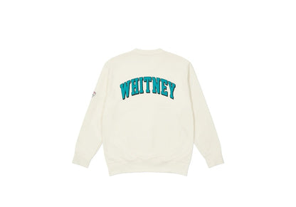 Palace Houston Crew Off White