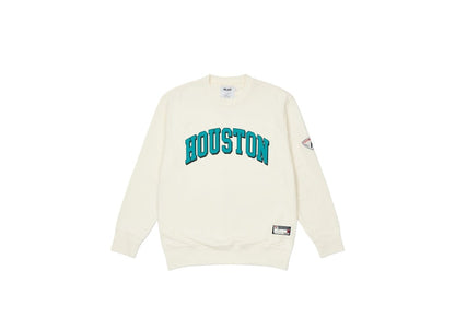 Palace Houston Crew Off White