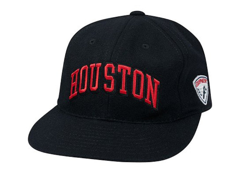 Palace Houston Ebbets Hat Black